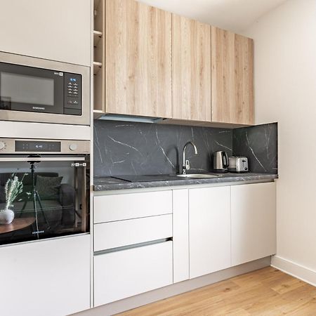 Sucy Apartment Chennevières-sur-Marne Exterior foto