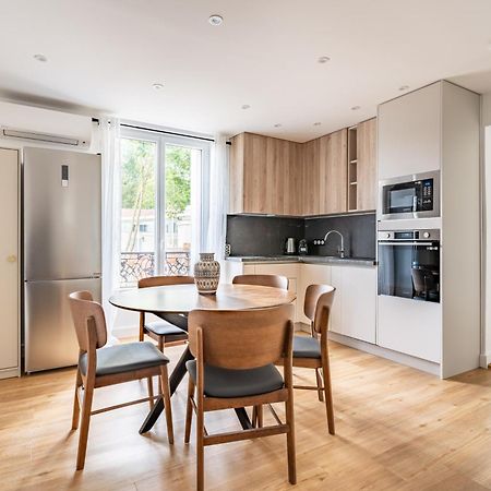Sucy Apartment Chennevières-sur-Marne Exterior foto