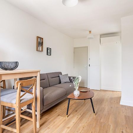 Sucy Apartment Chennevières-sur-Marne Exterior foto
