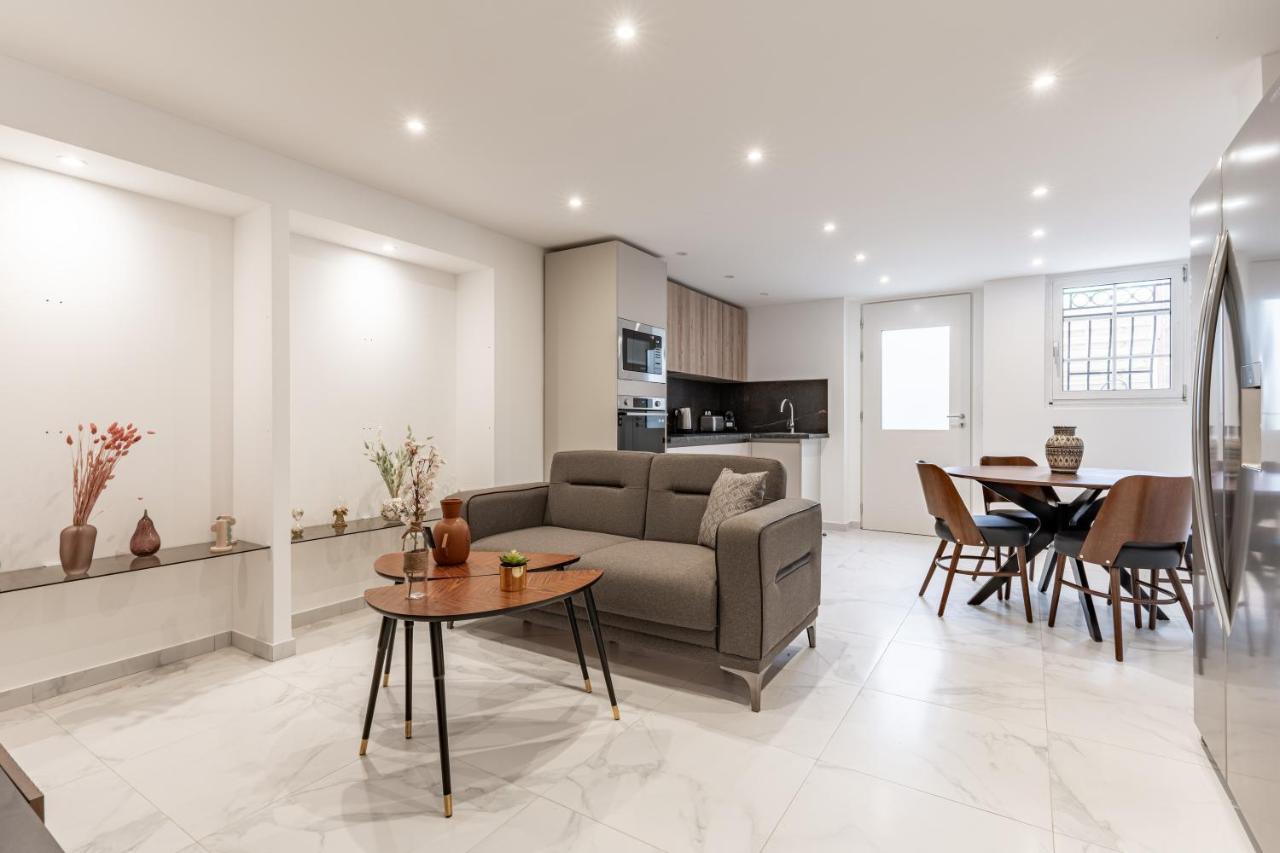Sucy Apartment Chennevières-sur-Marne Exterior foto
