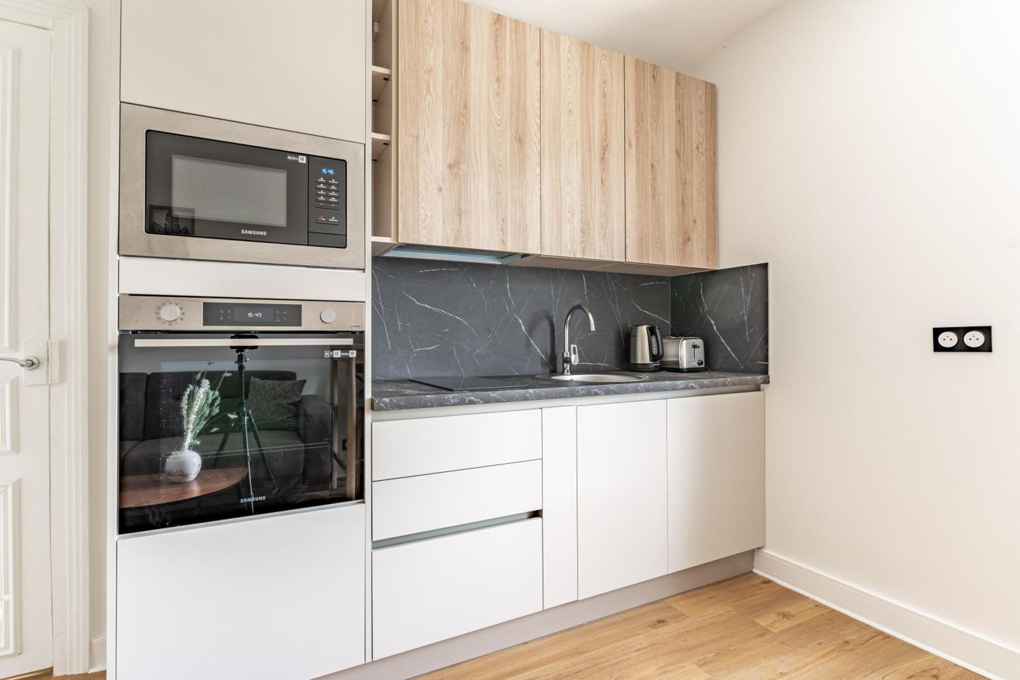 Sucy Apartment Chennevières-sur-Marne Exterior foto