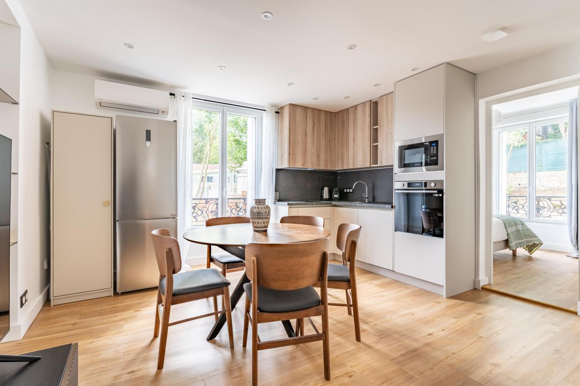 Sucy Apartment Chennevières-sur-Marne Exterior foto